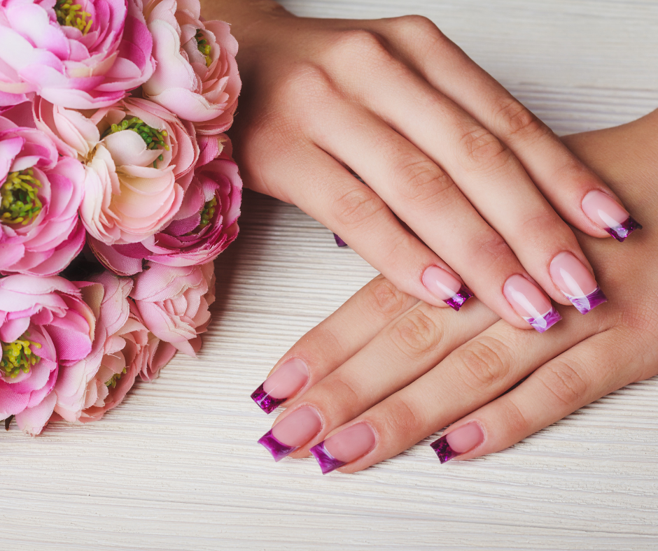 10 Perfect Occasions to Rock Press-On Nails