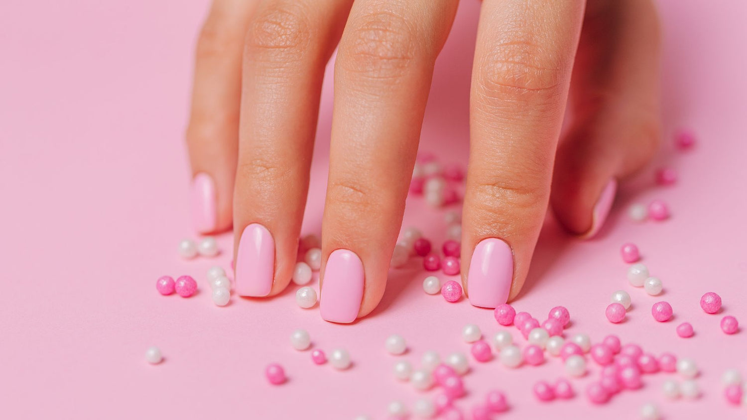 Nail the Fit: Your Ultimate Guide to Measuring for Perfect Press-On Nails with SPRKL Beauty